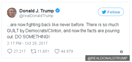 tweet